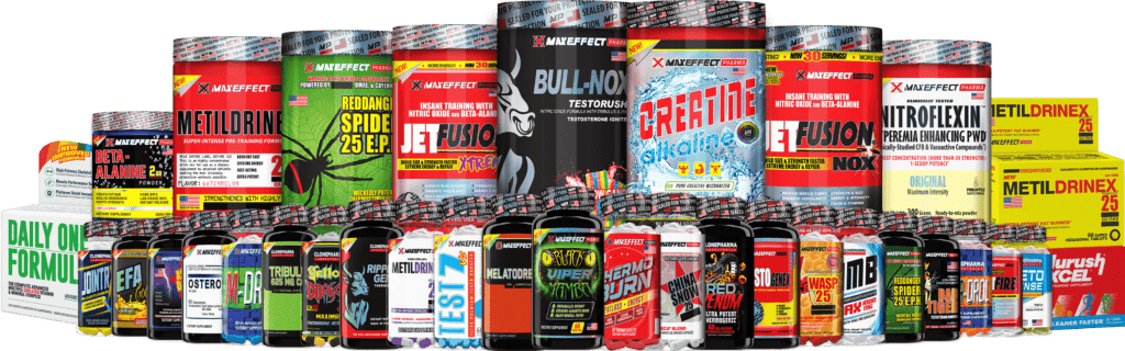 coming soon | MAXEFFECT PHARMA